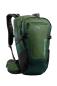 Preview: Advenate Symphony 8+2+4 Rucksack Forest Green